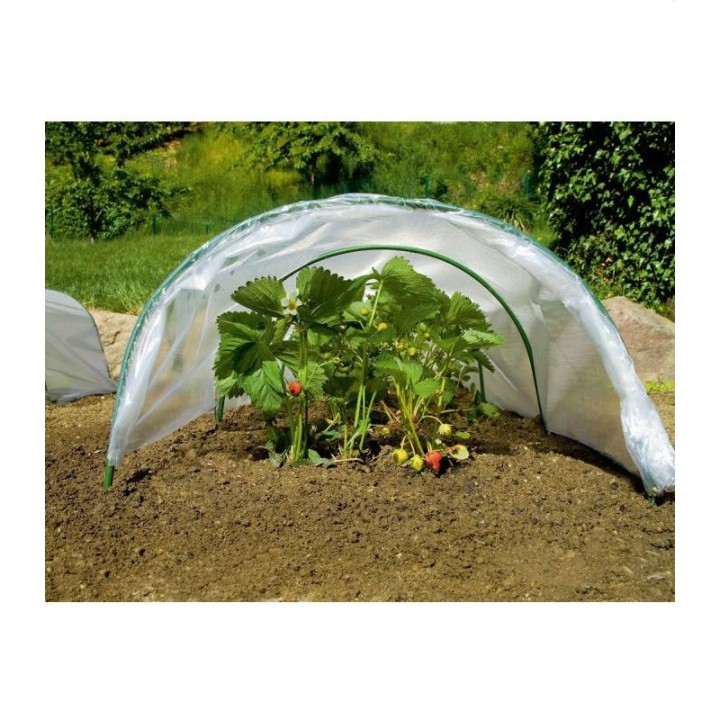tunel de protectie 0.5 x 3 m