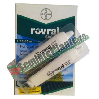 Fungicid Rovral 500 SC