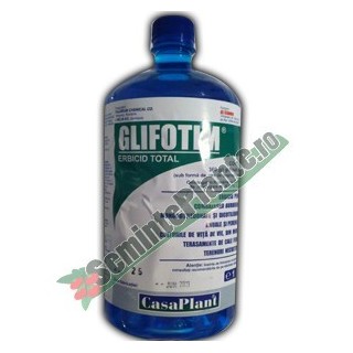 Erbicid Total Glifotim 360 SL