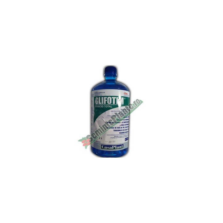 Erbicid Total Glifotim 360 SL