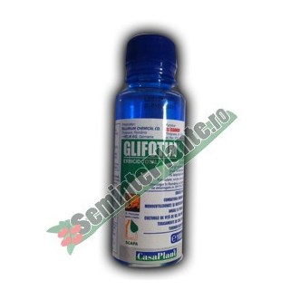 Erbicid total Glifotim 360 SL