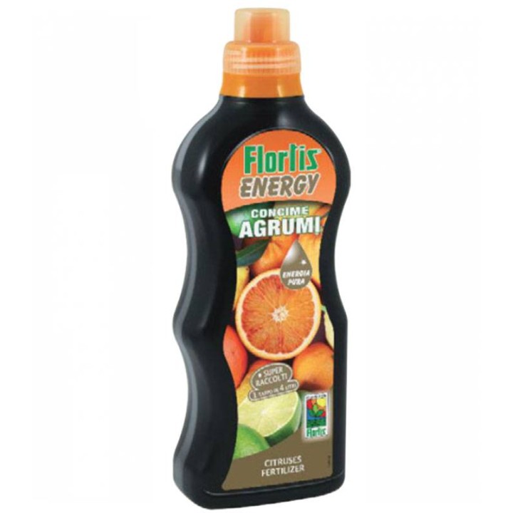 Ingrasamant Energy pentru Citrice - 1200 g