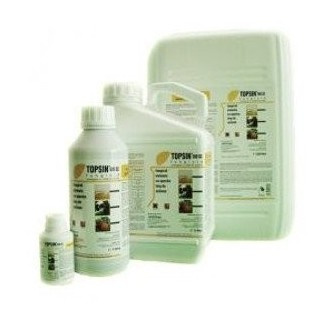 Fungicid Topsin 100 sc - 100 ml