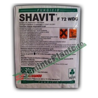 Shavit - fungicid