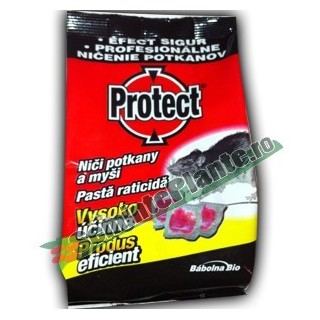 BB Protect 250g - otrava sobolani