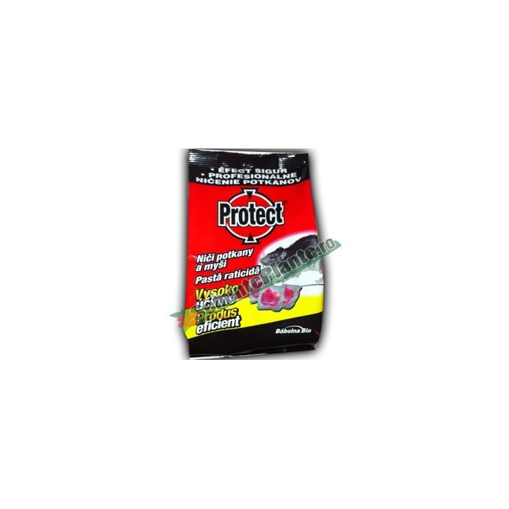 BB Protect 250g - otrava sobolani