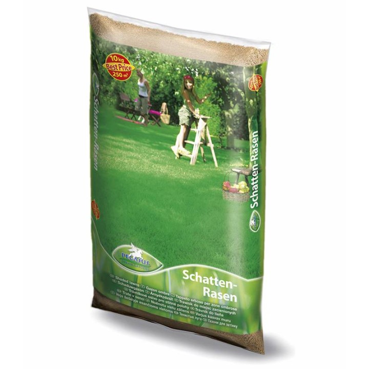 Seminte de Gazon de umbra Pegasus, sac 10 kg