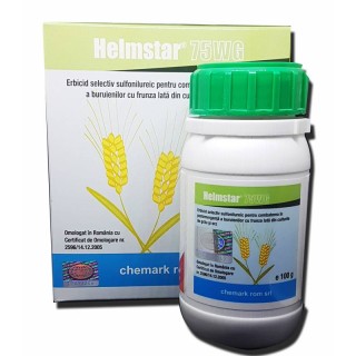 Erbicid paioase Helmstar,20 g