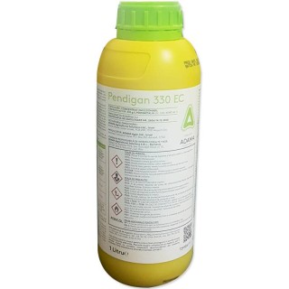 Erbicid preemergent Pendigan 330 EC 