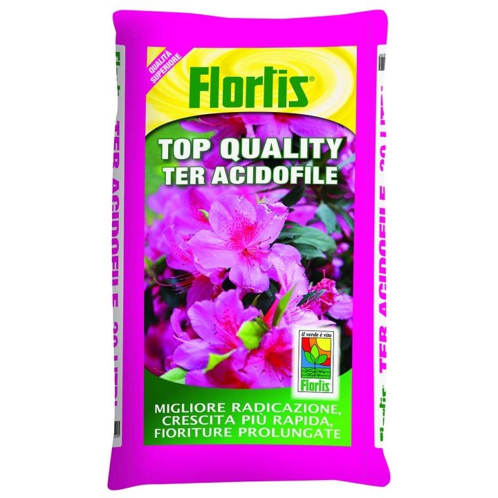 Substrat pentru plante acidofile 20 litri