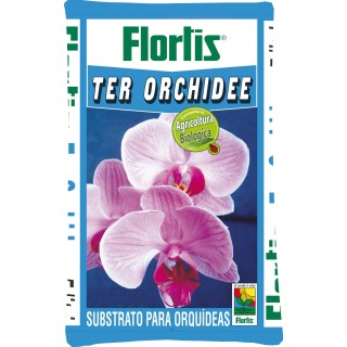 Substrat pentru Orhidee, 5 litri