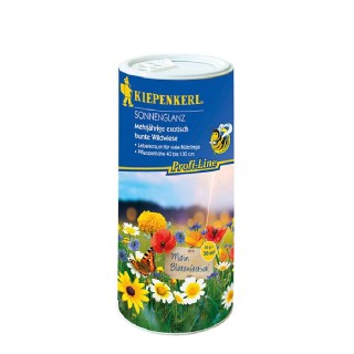 Amestec flori salbatice- americane (Tub)
