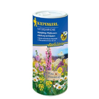 Amestec de flori Simfonia Naturii (Tub), 30 g