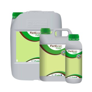 Fertigrain Foliar