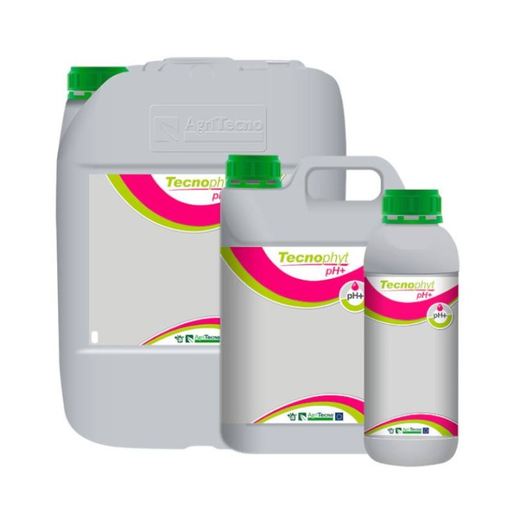 Tecnophyt pH