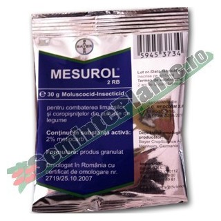 Messurol 2RB 