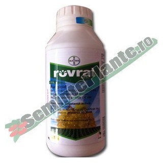 Fungicid Rovral 500 SC