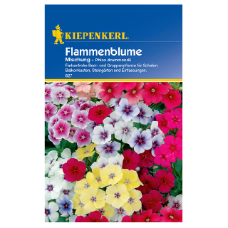Mix Brumarele, 25 seminte