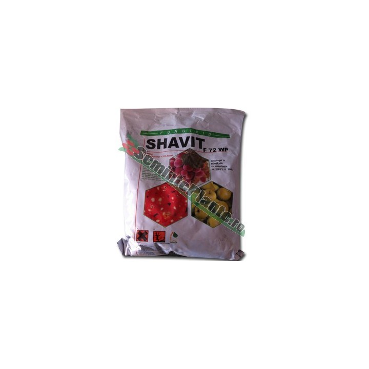 Shavit - fungicid