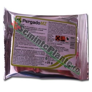 Fungicid Pergado MZ