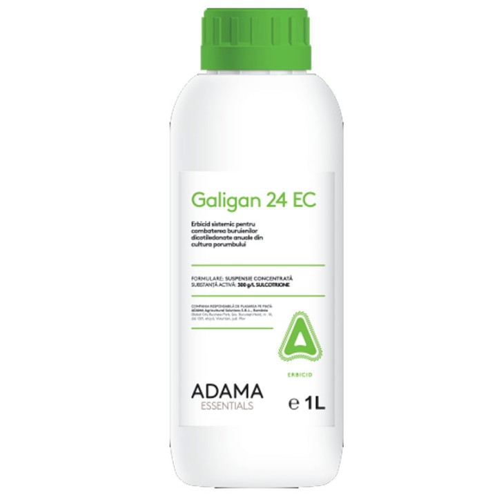 Erbicid Galigan 24 EC, 1 litru