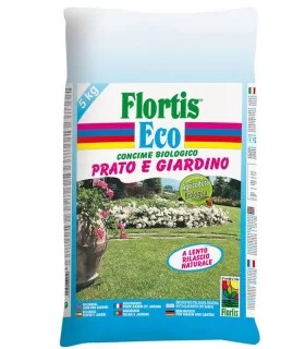 Ingrasamant BIO Peluza si Gradina, 5 kg