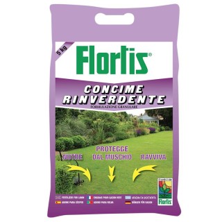 Ingrasamant pentru gazon Corectare Deficiente, 5 kilograme