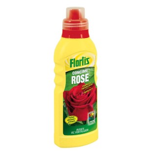 Ingrasamant Flortis pentru trandafiri, 570 grame