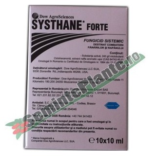 Systhane Forte - Fungicid