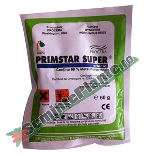 Erbicid Primstar Super
