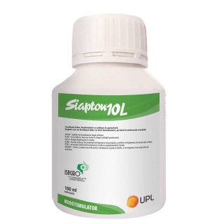 Siapton 10 L - Biostimulator organic