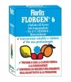 Florgen 6PWD - Fier, 1 kg, Flortis