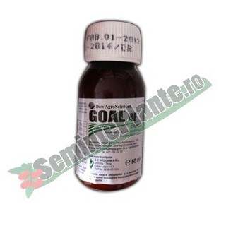 Erbicid Goal 4F