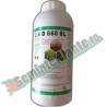Erbicid 2,4 D SL