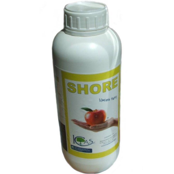 Shore - Biostimulator natural (1 litru)