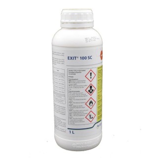 Insecticid Exit 100 SC - 1 litru