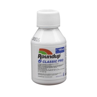 Roundup erbicid, 100 ml