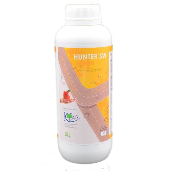 Hunter SW (1 litru)