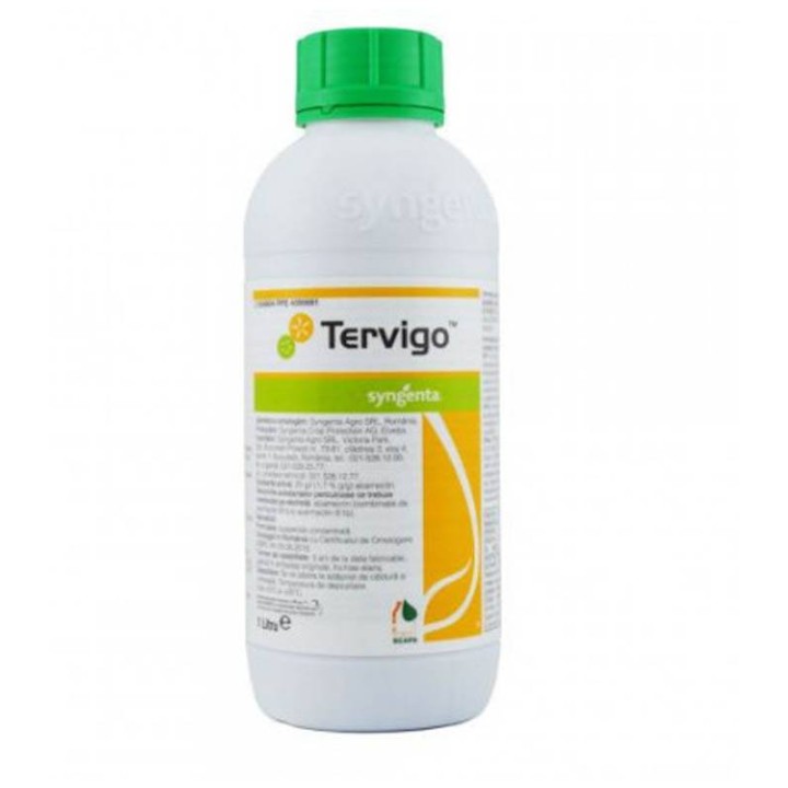 Insecticid Tervigo. 100 ml