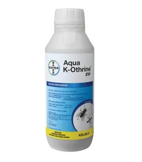 Insecticid Aqua K-Othrine EW 20 (1 litru)