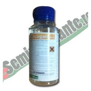 Cycogan 40LC (100 ml) - Regulator de crestere