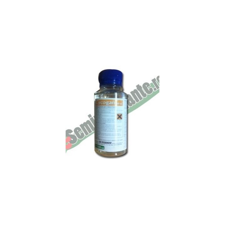 Cycogan 40LC (100 ml) - Regulator de crestere