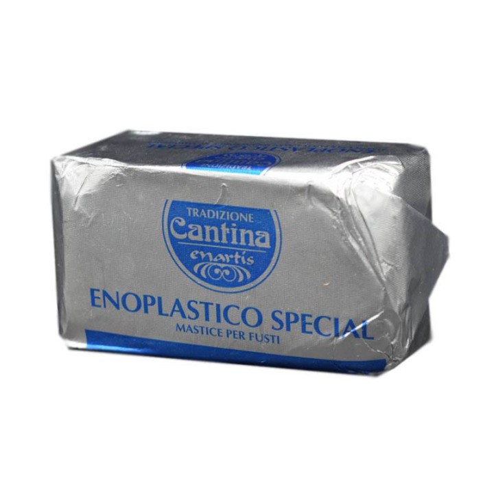 Mastic enoplastic special pentru butoaie