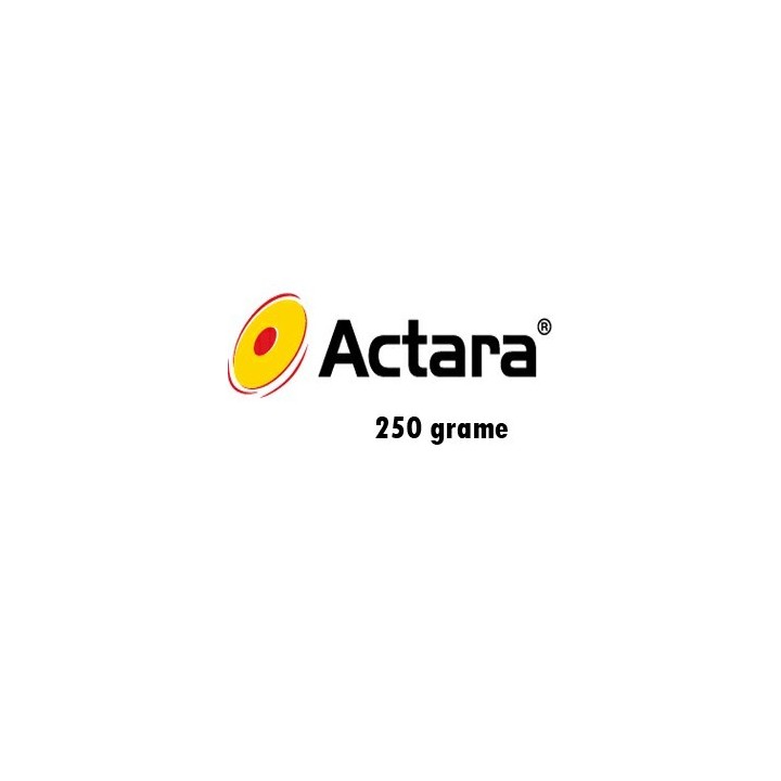 Insecticid Actara 250 grame