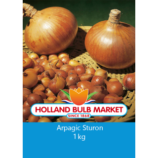 Arpagic 8Sturon - sac 25 kilograme