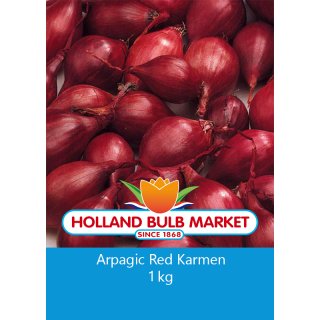 Red Karmen -1 kg
