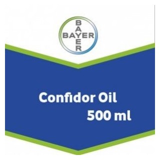 Insecticid Confidor OIL - ulei horticol
