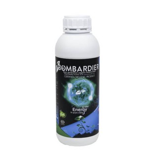 Ingrasamant biostimulator BOMBARDIER - 1 litru