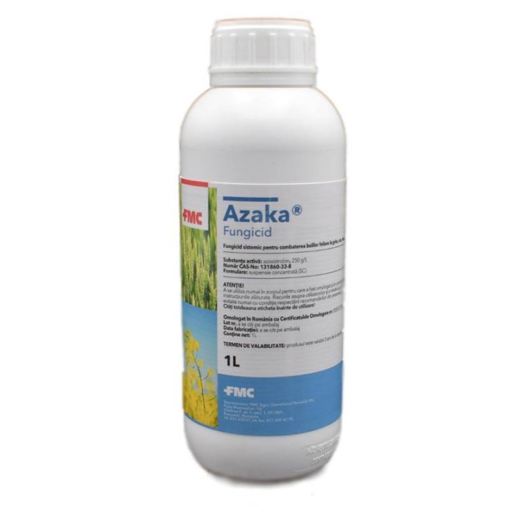 Azaka - 10ml