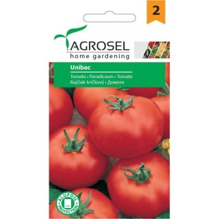 Tomate Unibac (1 gr)